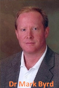 Dr Mark Byrd