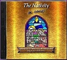 nativity story cd