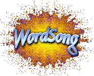 Wordsong logo